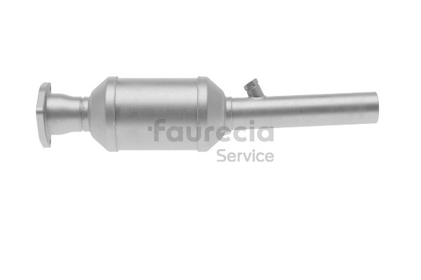 Numero OEM 1J0.131.089BV - Catalizzatore FS63123K AUDI, SEAT, SKODA