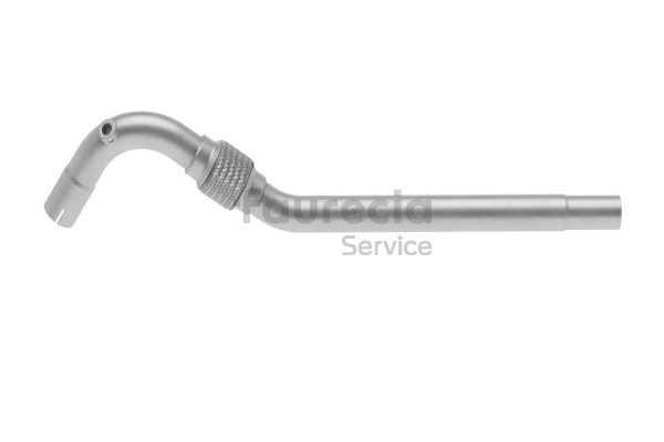 Número OEM 6K0 253 060 GX - Tubo de escape FS63199 MERCEDES-BENZ, SEAT, AUDI, SKODA
