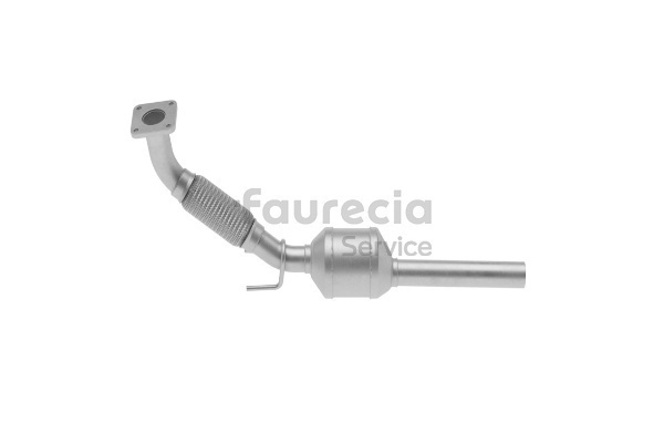 Numer OEM 6K0253060BX - Katalizator FS63231K AUDI, SKODA, SEAT