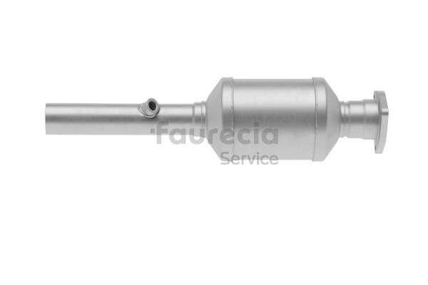 Numéro OEM 1J0 253 023 X - Catalyseur FS63239K AUDI, MERCEDES-BENZ, SEAT, SKODA