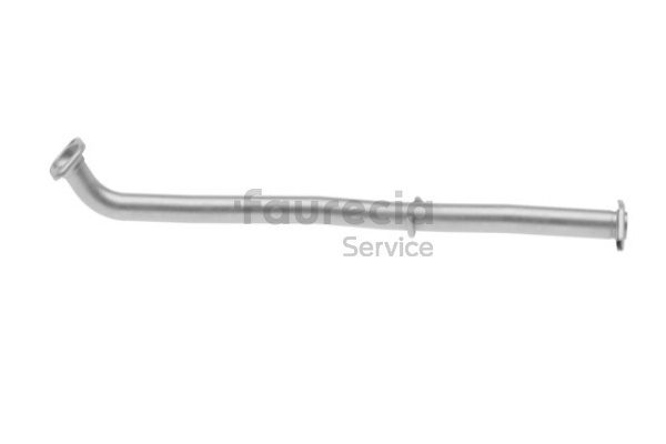 Numer OEM 14190-M79GA0 - Rura wydechowa FS67039 MERCEDES-BENZ, SUZUKI