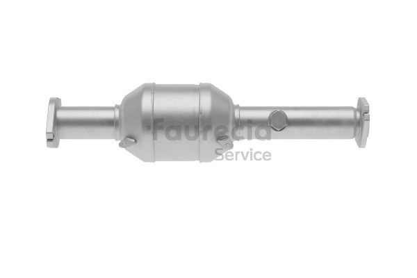 Numer OEM 14250-79GA0 - Katalizator FS67040K MERCEDES-BENZ, SUZUKI