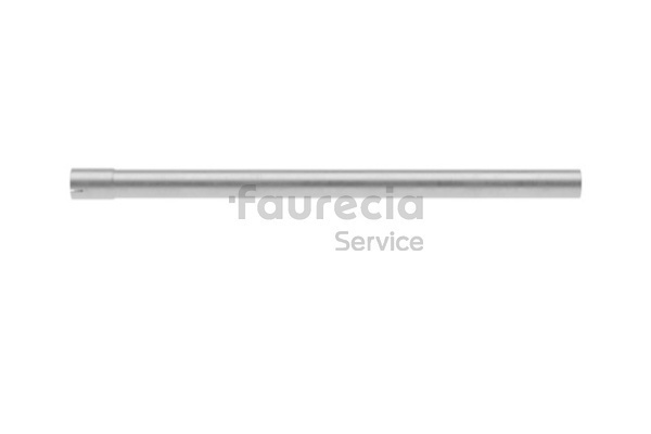 Numer OEM 191 253 203 D - Rura wydechowa FS80063 AUDI, SKODA, SEAT