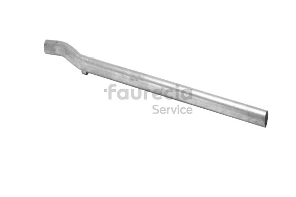 Numer OEM 171253201C - Rura wydechowa FS80069 AUDI, SKODA, SEAT