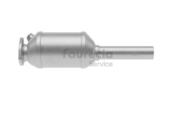 Número OEM 191 131 701 D - Catalizador FS80072K SEAT, AUDI, PEUGEOT, SKODA