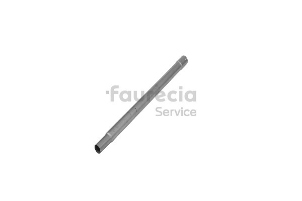 Rura wydechowa FS80079 Faurecia Volkswagen Passat B3/B4 Kombi (3A5, 35i) 1.6 1988 72 KM