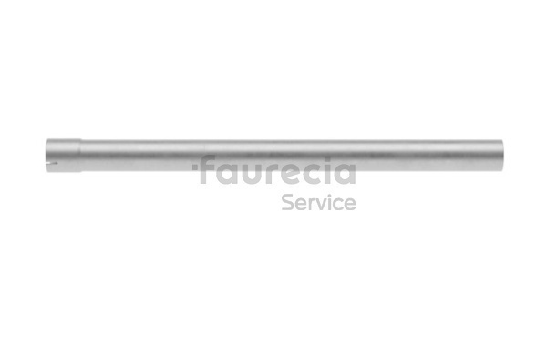 Rura wydechowa FS80083 Faurecia Volkswagen Passat B3/B4 Kombi (3A5, 35i) 1.6 TD 1991 80 KM