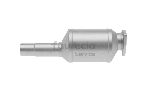 Katalizator FS80093K Faurecia Volkswagen Passat B3/B4 Kombi (3A5, 35i) 1.8 1988 107 KM