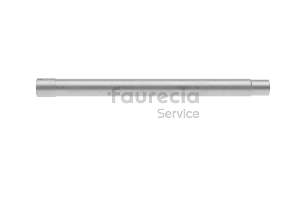 Numer OEM 1H0 253 203 B - Rura wydechowa FS80123 AUDI, SKODA, SEAT