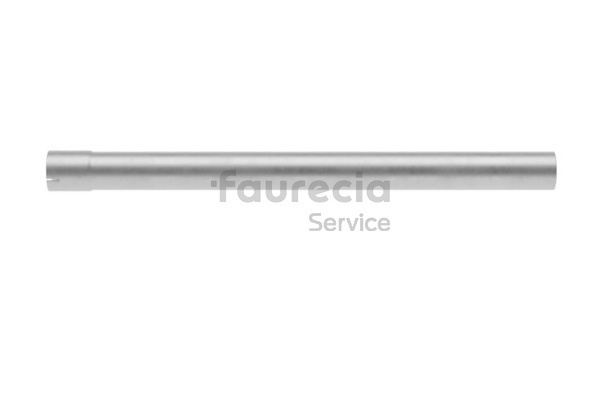 Rura wydechowa FS80126 Faurecia Volkswagen Passat B3/B4 Kombi (3A5, 35i) 1.9 TDI 1996 110 KM