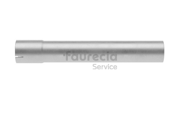 Tubo gas scarico FS80208 Faurecia Volkswagen Transporter T4 Bus (70B, 70C, 7DB, 7DK, 70J, 70K, 7DC, 7DJ) 2.5 1997 110 CV