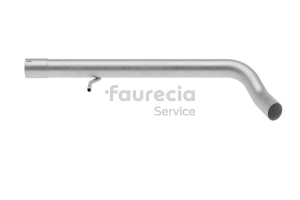 Rura wydechowa FS80234 Faurecia Volkswagen Golf IV Variant (1J5) 1.9 TDI 2000 90 KM