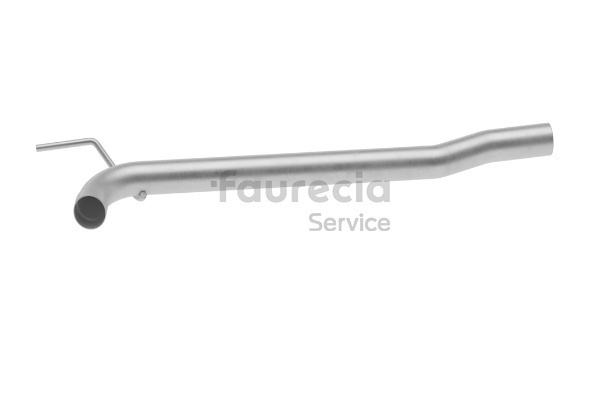 Faurecia FS80396 Exhaust pipe Volkswagen TRANSPORTER 4 Bus (70XB, 70XC, 7DB, 7DW) 2.5 TDI Syncro 102 hp Diesel 2000