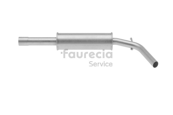 Faurecia Forreste Lydpotte FS80441 948,36 kr. køb online