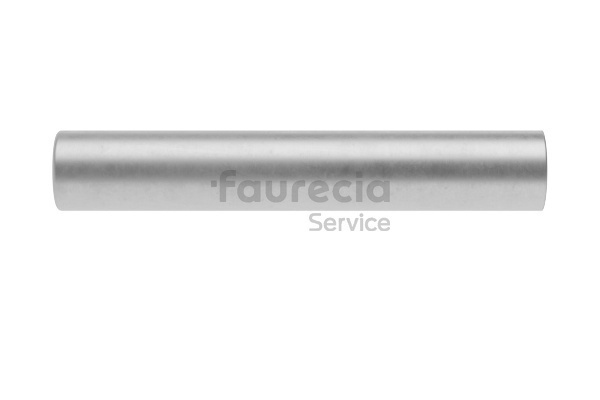 Uitlaatpijp FS80470 Faurecia Volkswagen Kaefer Cabrio (15) 1302,1303 1.6 1974 50 Pk