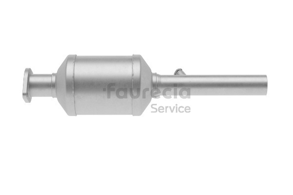 Numéro OEM 1K0 254 400 BX - Catalyseur FS80545K AUDI, MERCEDES-BENZ, SEAT, SKODA