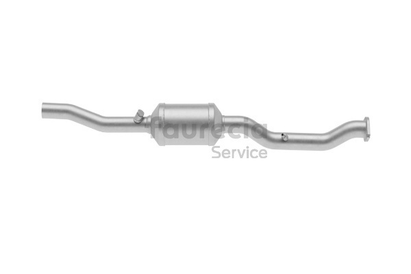 Numéro OEM 1K0 254 401 CX - Catalyseur FS80562K AUDI, SEAT, SKODA