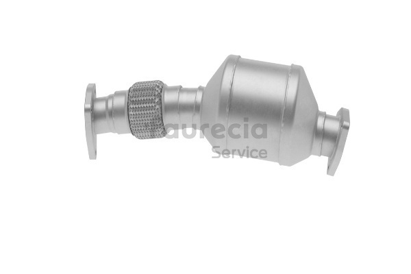 Número OEM 3B0 254 200 CX - Catalizador FS80591K SEAT, AUDI, SKODA