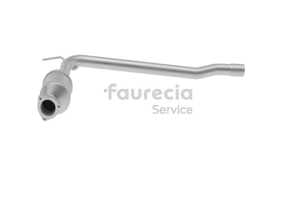 Katalysatoren FS80595K Faurecia Volkswagen Transporter T4 Bus (70B, 70C, 7DB, 7DK, 70J, 70K, 7DC, 7DJ) 2.5 TDI Syncro 2001 102 Pk