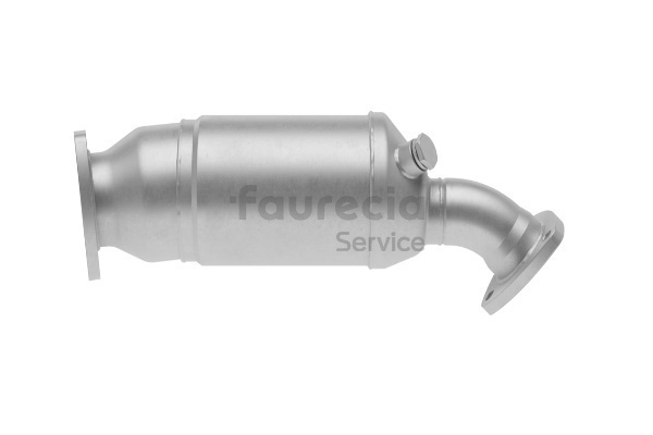 Catalizzatore FS80671K Faurecia Volkswagen Passat B5 GP Variant (3BG, 3B6) 2.0 4motion 2004 115 CV