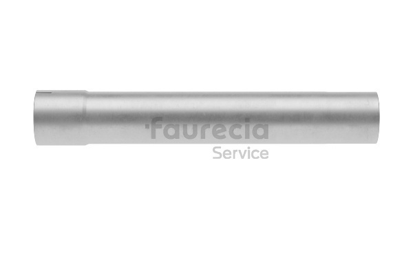 Uitlaatpijp FS80727 Faurecia Volkswagen California T6 Bus (SGC, SGG, SHC) 2.0 TDI 2015 84 Pk