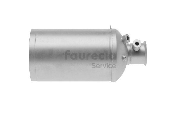 OEM-Nummer 7H0 254 700 LX - Partikelfilter (DPF) FS80731S VW, AUDI, MERCEDES-BENZ, SKODA, SEAT