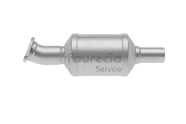 Numer OEM 30850-993/4 - Katalizator FS90054K VOLVO, DAF