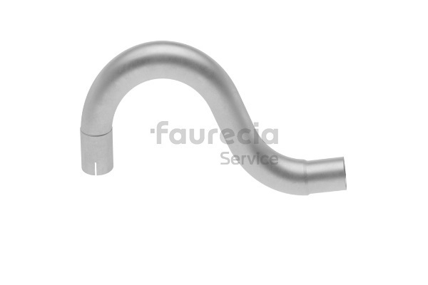 Numer OEM 9155408 - Rura wydechowa FS90091 VOLVO, DAF