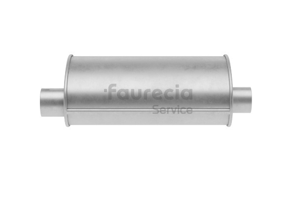 Numer OEM 3531672 - Rura wydechowa FS90093 VOLVO, DAF