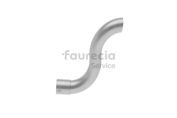 Numer OEM 9142998 - Rura wydechowa FS90120 VOLVO, DAF