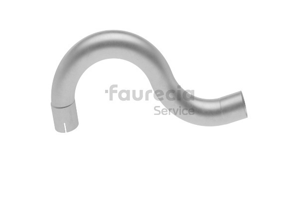 Numer OEM 1378186 - Rura wydechowa FS90132 VOLVO, DAF