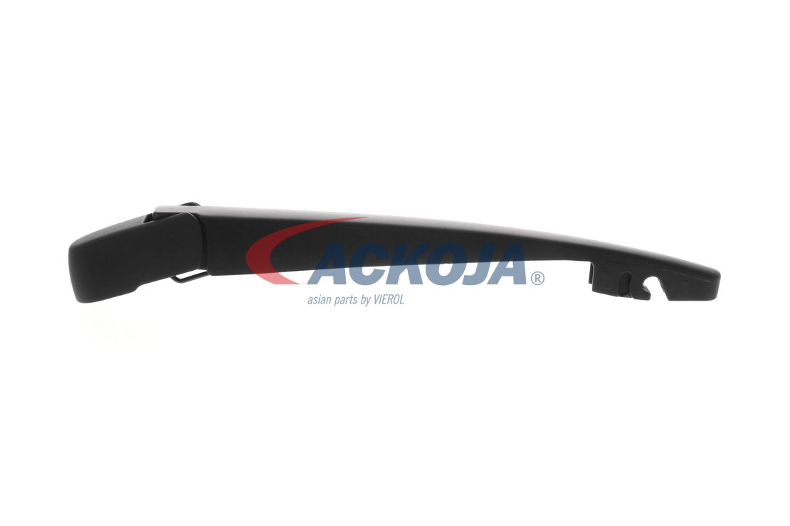 ACKOJA A37-0470 Bras d'essuie-glace, nettoyage des vitres arrière et avant Mitsubishi Outlander 2