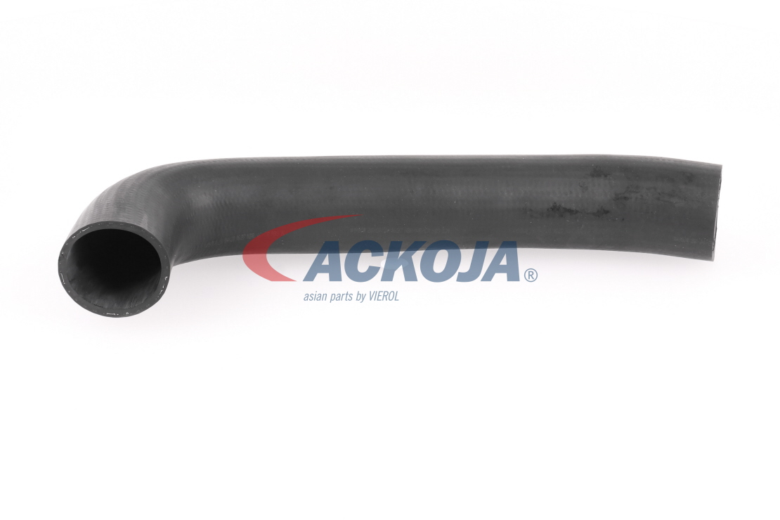Turboschlauch A37-9602 ACKOJA MITSUBISHI L200 III Pickup (K6) 2.5 TD 2004 90 PS