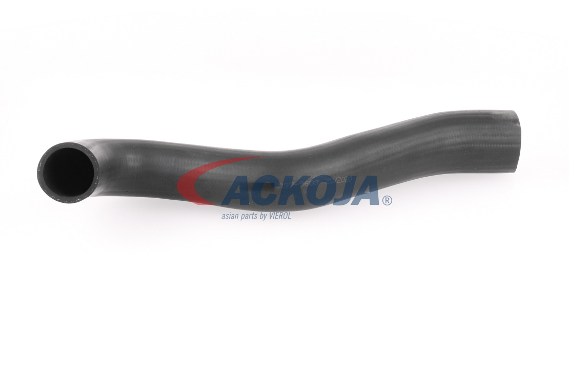 Turboschlauch A37-9603 ACKOJA MITSUBISHI L200 III Pickup (K6) 2.5 TD 2003 90 PS