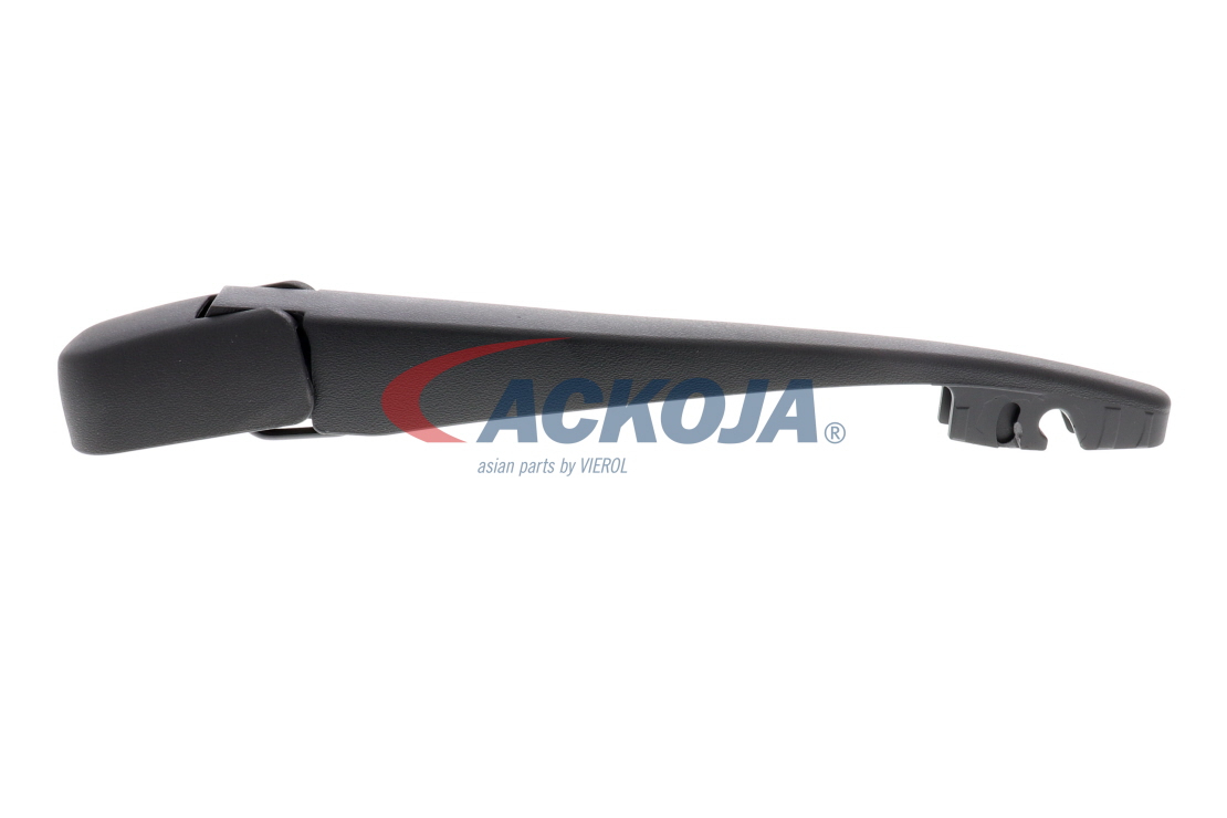 ACKOJA A38-0518 Bras d'essuie-glace, nettoyage des vitres arrière et avant Nissan Pathfinder r51