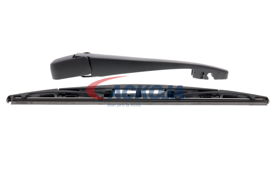 Numéro OEM 28795-3X00B - Kit de bras d'essuie-glace, nettoyage des vitres A38-0519 NISSAN