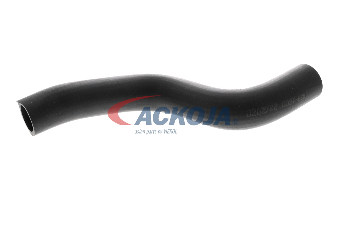Nissan Almera Mk2 pipes / hoses ACKOJA A38-1600