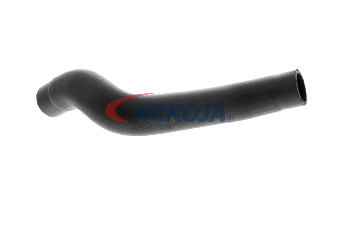 A38-1606 ACKOJA Radiator Hose Upper