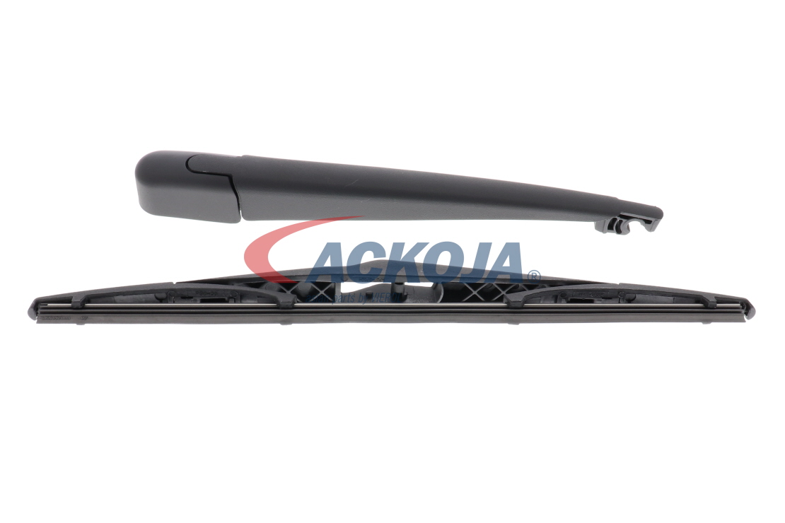 ACKOJA A52-0475 Kit de bras d'essuie-glace, nettoyage des vitres arrière et avant Hyundai i30 fd