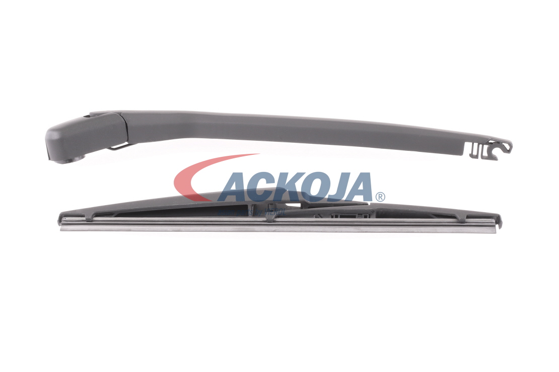 Numero OEM 98850-1J000 - Serie bracci tergi, Pulizia cristalli A52-0476 HYUNDAI, KIA