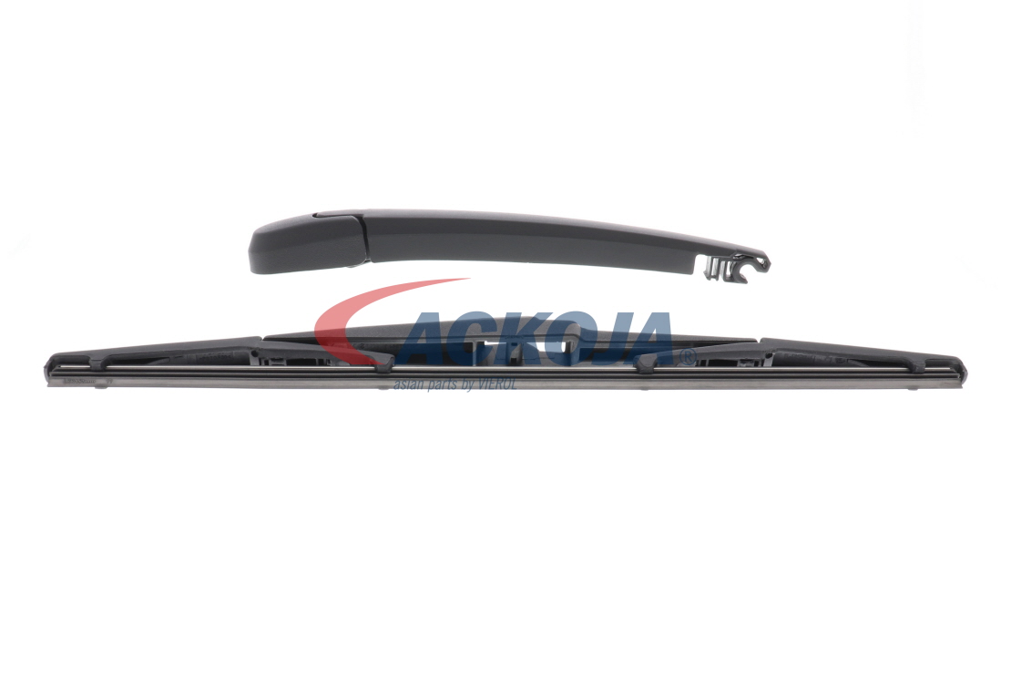 ACKOJA A52-0484 Wischarm-Satz Kia Rio JB