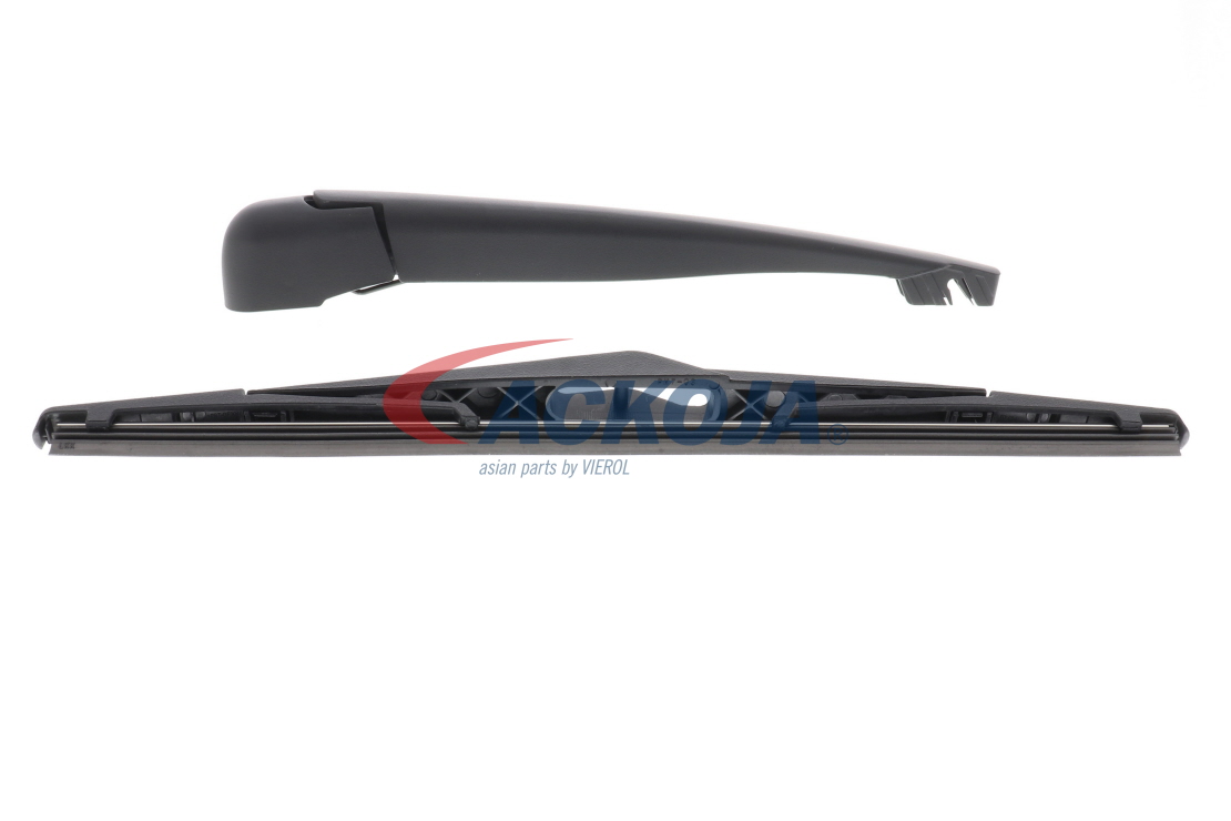 Numer OEM 98820 07000 - Zestaw wycieraczek, czyszczenie szyb A53-0473 HYUNDAI, KIA