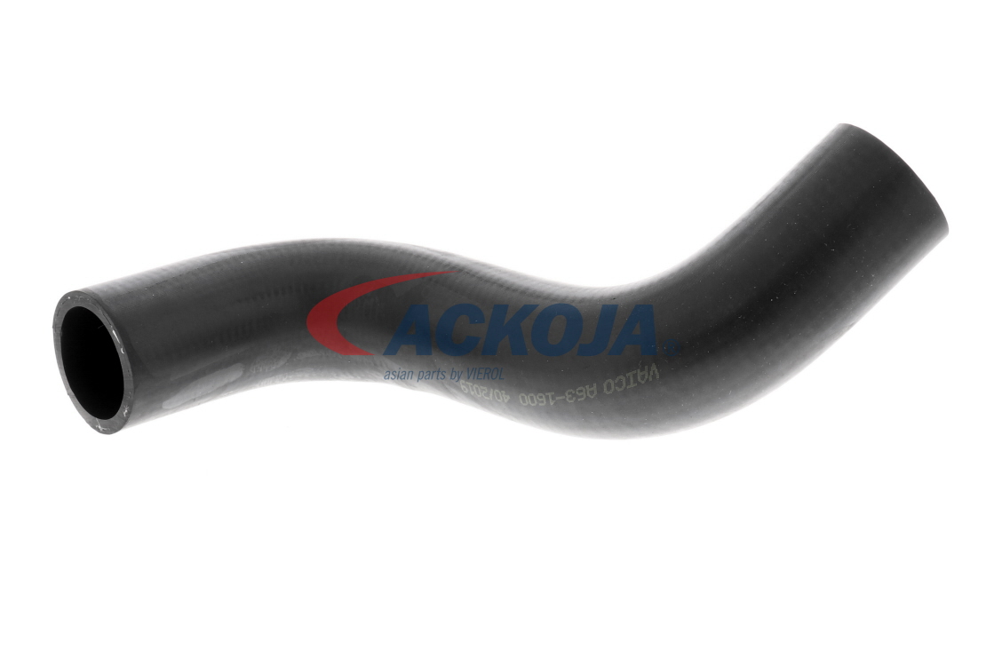 A63-1600 ACKOJA Coolant hose Upper