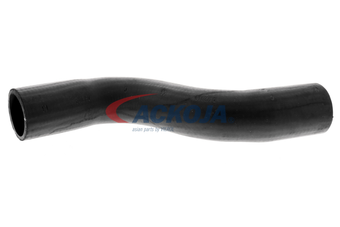 A63-1603 ACKOJA Radiator hoses Upper