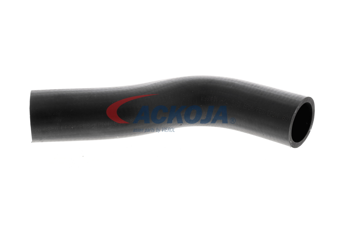 Suzuki Grand Vitara jt pipes / hoses ACKOJA A64-1602