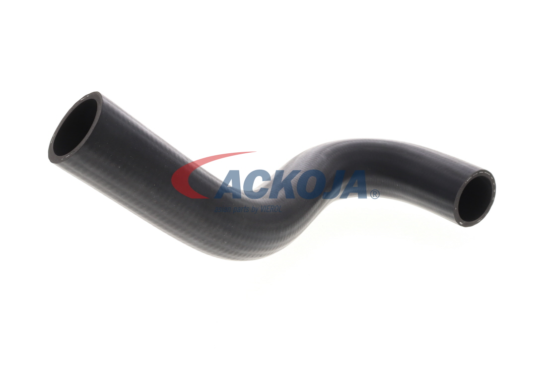 Tubo flexível do radiador A64-1608 ACKOJA SUZUKI Swift III Hatchback (MZ, EZ) 1.5 (RS 415) 2011 102 cv