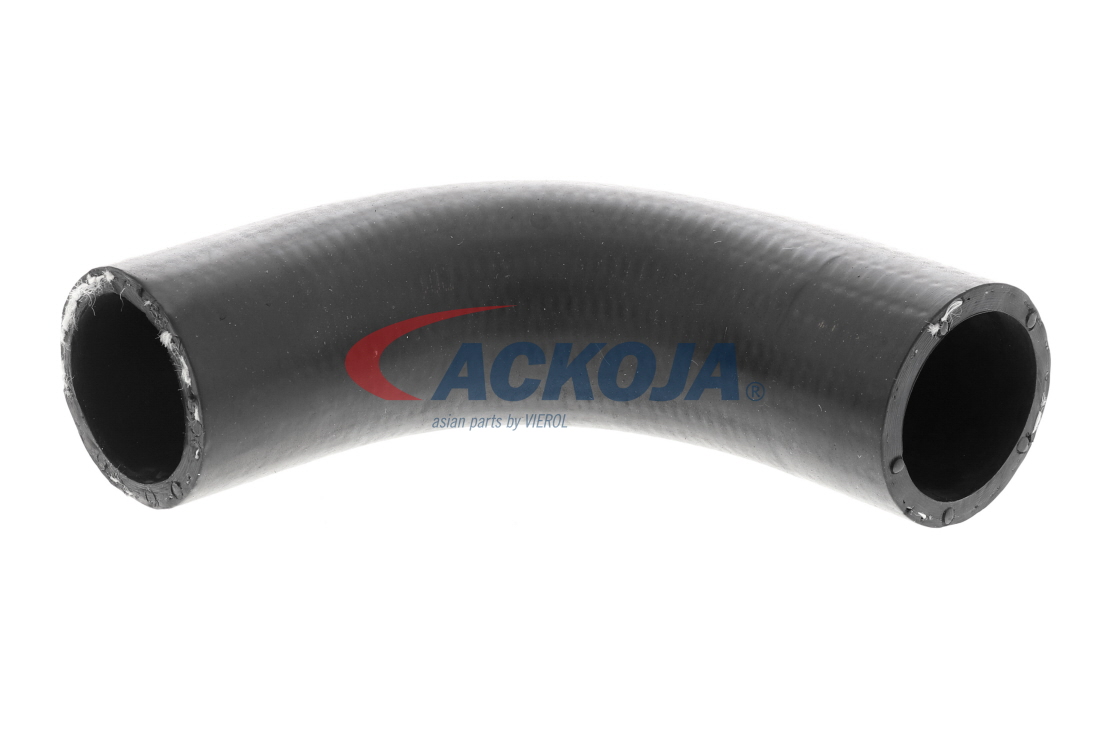 A64-1609 ACKOJA Coolant hoses