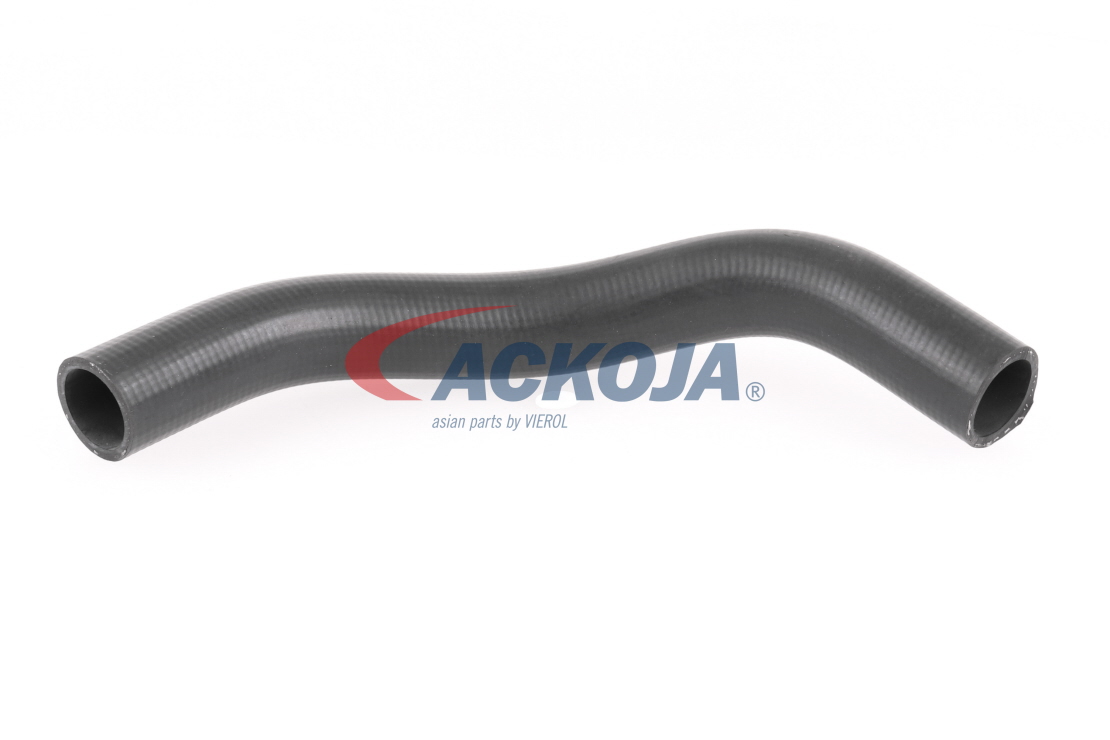 ACKOJA A64-1610 Suzuki Swift mk2 radiator hose replacement cost