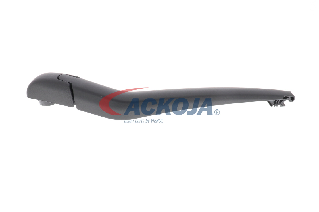 Braccio tergi, Pulizia cristalli A70-0416 ACKOJA TOYOTA Yaris III Hatchback (XP13) 1.4 D (NLP130_) 2016 90 CV