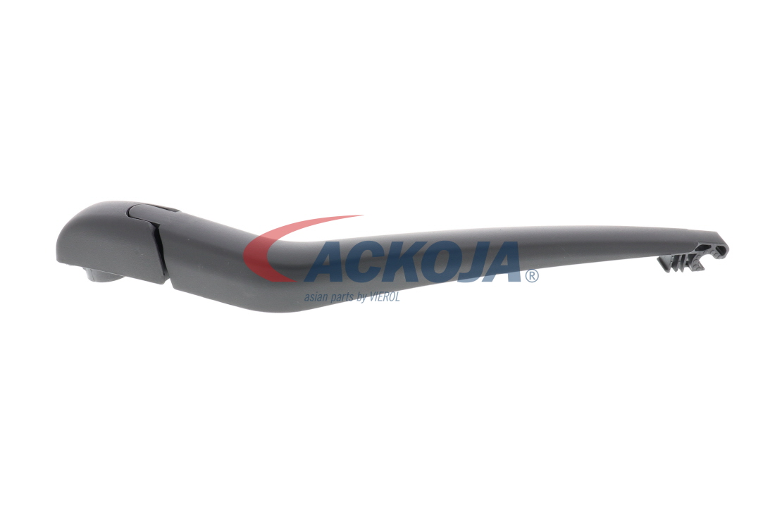 ACKOJA A70-0482 Scheibenwischerarm Toyota IQ AJ1